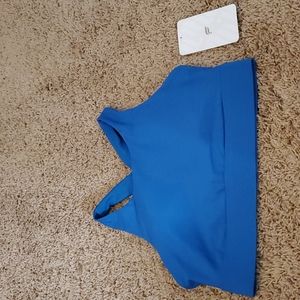 Fabletics sports bra